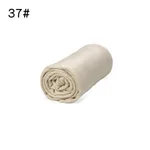 Large size jersey modal scarf - 37 Style