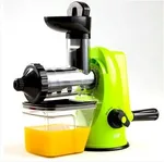 Lemon Juicer Manual Juicer - Green