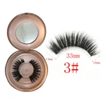 Magnetic Eyelash 3