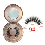 Magnetic Eyelash 9