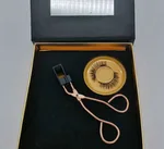 A Pair Of And Clips