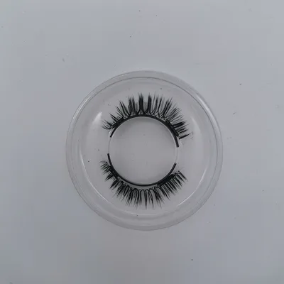 Magnetic false eyelashes Couple And Nature - Shop at LoveMi