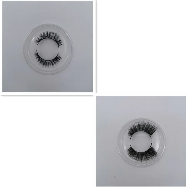 Magnetic false eyelashes Set6 - Shop at LoveMi