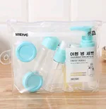 Blue Set Of 9