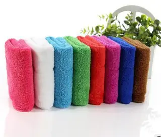Makeup remover - Black