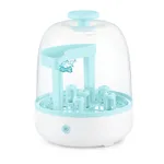Baby bottle sterilizer - Blue