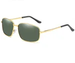 Gold Green
