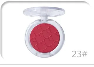 Monochrome Love Eyeshadow - Colour23