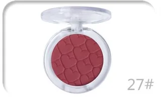 Monochrome Love Eyeshadow - Colour27