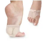 Dance Practice Latin \ Exercise Pad Set - Skin Colour-Xl