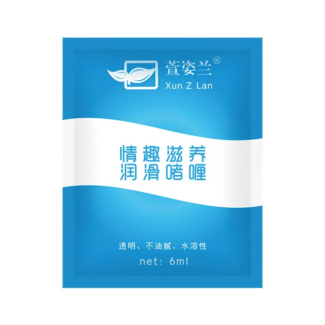 Health lubricant - 6G