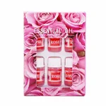 Aromatic plant aromatherapy essential oil - Rose