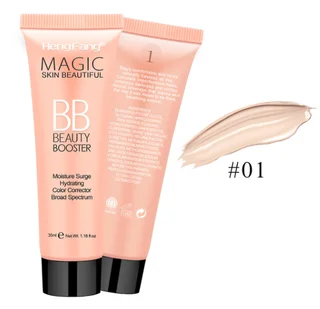Concealer Oil Control Foundation - 01Color