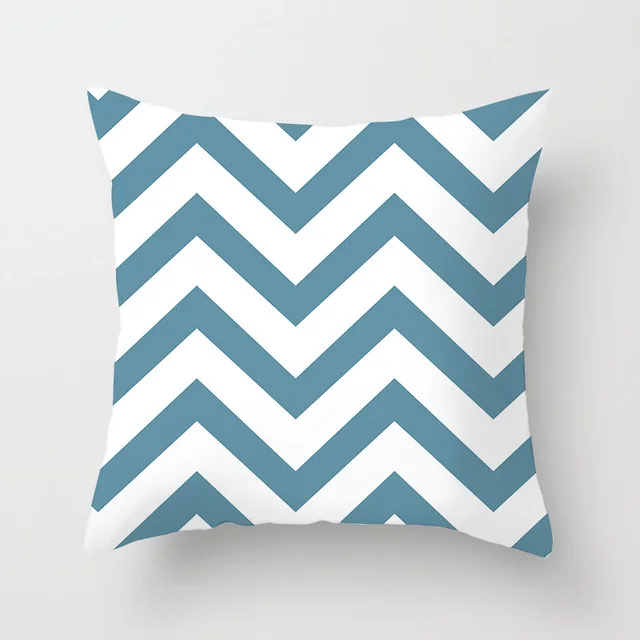 Square pillowcase cushion cover - 31Color