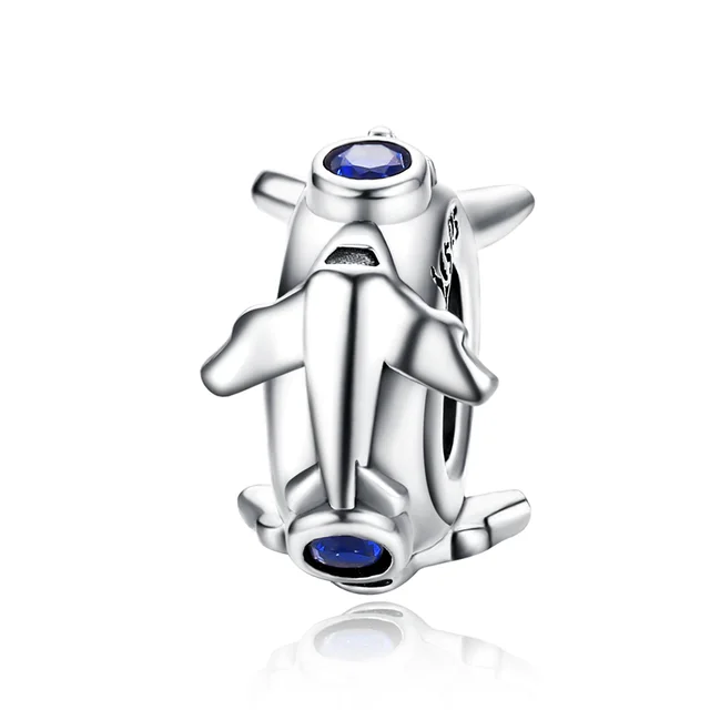 Diy handmade sterling silver loose beads G - Shop at LoveMi