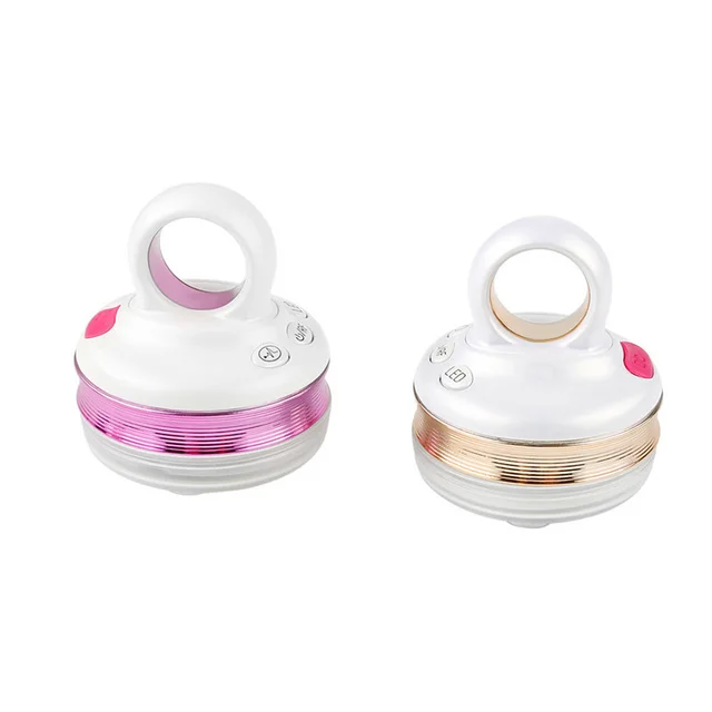 Face-saving neck protection instrument - Pink