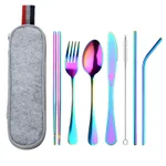 Travel carrying case - Color