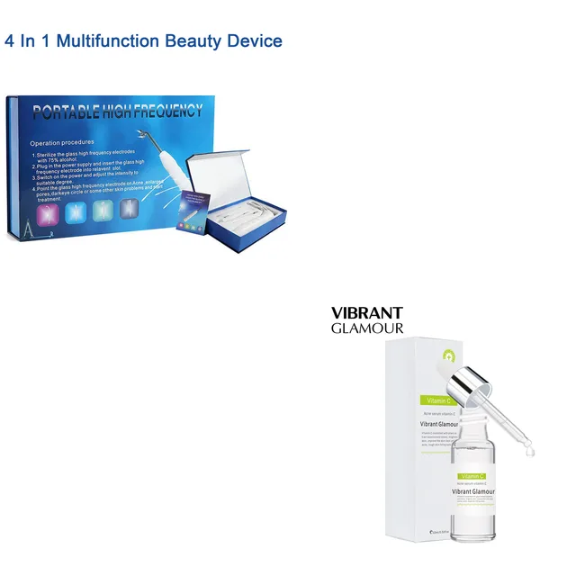 Collagen Facial Serum Green Set - Shop at LoveMi