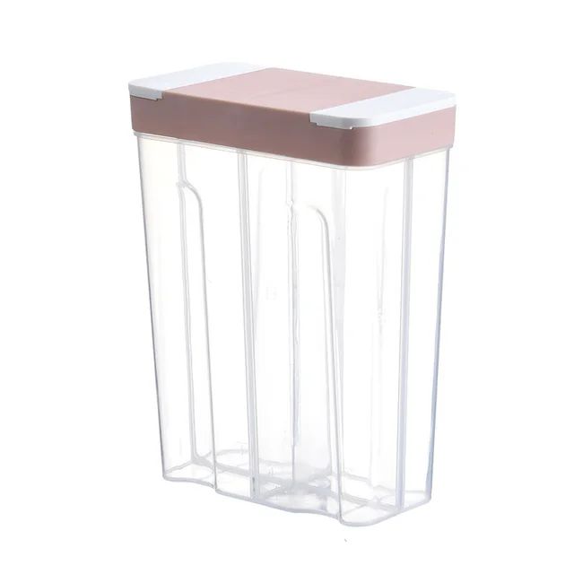 Kitchen Food storage box Pink - Shop at LoveMi