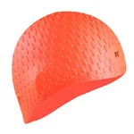 Oversized swimming cap - Orange