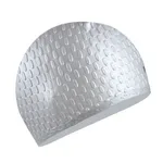 Oversized swimming cap - Sliver