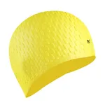 Oversized swimming cap - Yellow