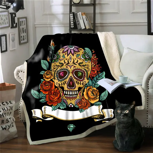 3D printing series multi purpose blanket C - Shop at LoveMi