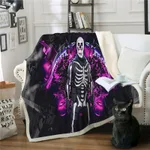 3D printing series multi-purpose blanket