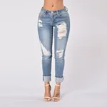 Denim Blue