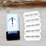 Shaving double-sided blade - Sliver