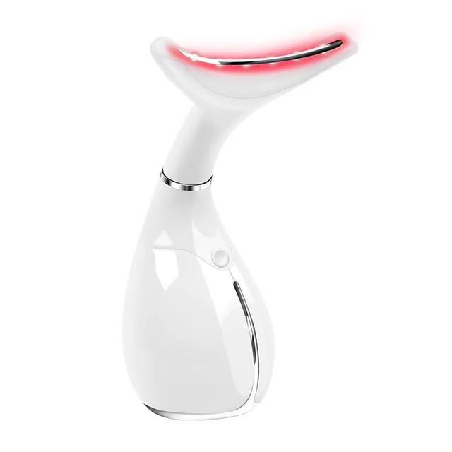 Neck care beauty instrument White - Shop at LoveMi
