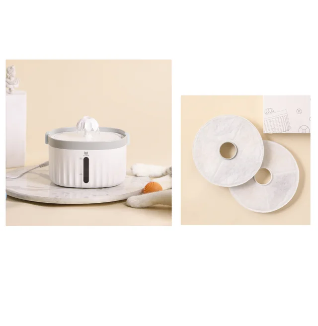 Pet waterer - B Set
