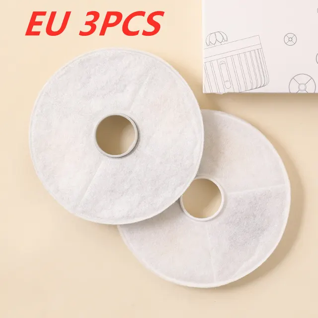 Pet waterer - Filter Element 3Pcs