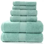 Bamboo Green