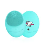 Elephant Blue