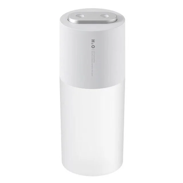 Double nozzle humidifier White - Shop at LoveMi