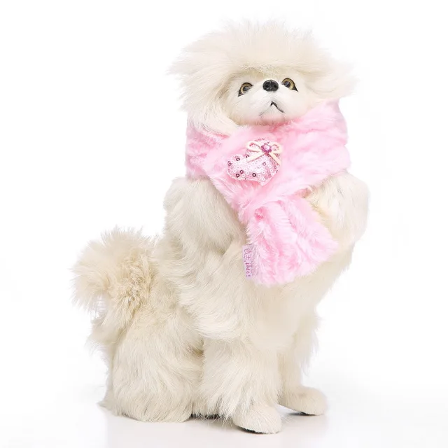 Pet dog bib - 3 Style