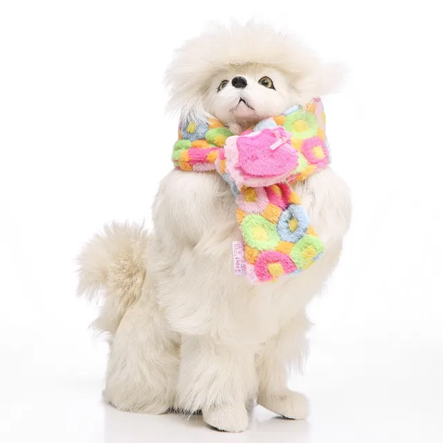 Pet dog bib - 6 Style