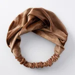 Z8410 B Coffee Color