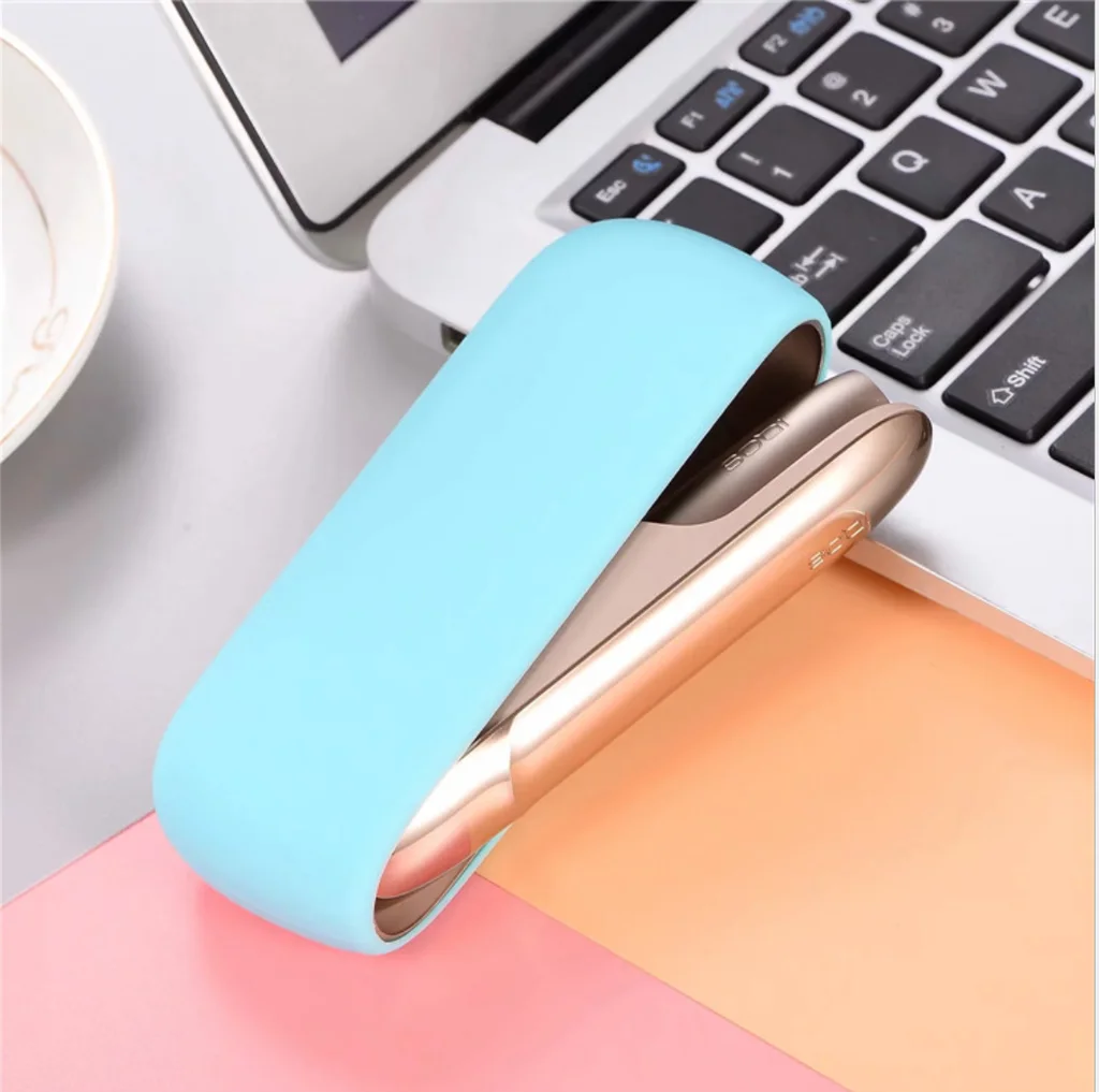 The fourth generation protective cover for iq3.0 - Mint Green
