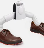 Portable Clothes Shoes Dryer Foldable Electric Dryer Machine - For Shoes