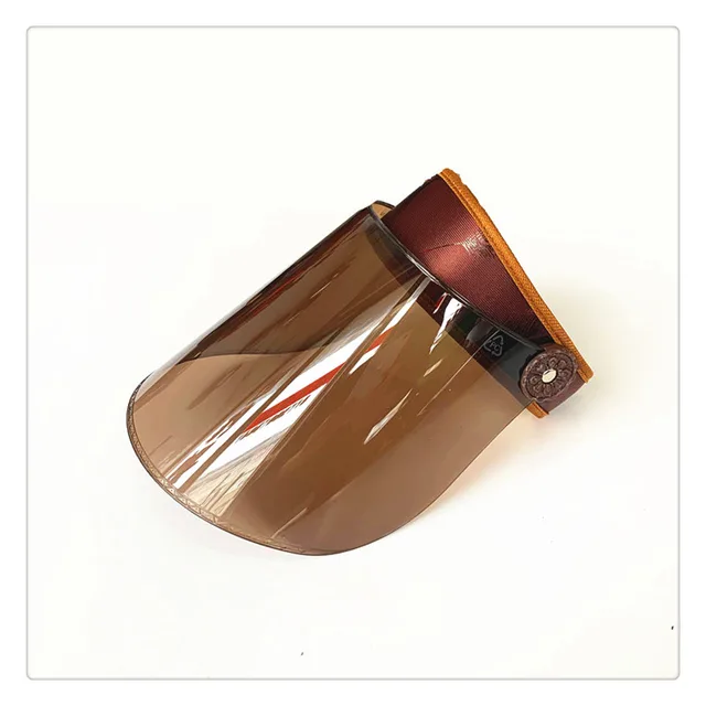 Sun hat - Brown