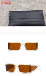 Brown With Glasses Bag