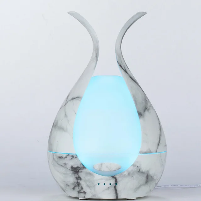 Household Wood Grain Humidifier Essential Oil Marbling - Shop at LoveMi