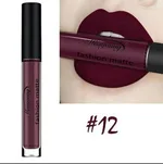 Non-stick matte lip gloss - 12 Style