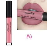 Non-stick matte lip gloss - 4 Style