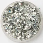 Laser Silver