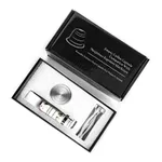 Stainless steel coffee filter - 1 Style