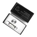 Stainless steel coffee filter - 4 Style