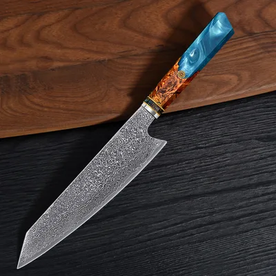 Pattern Kitchen Knife Style A - Shop at LoveMi
